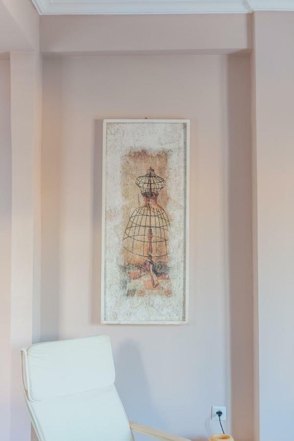 100M2 Luxury Apartment In The Heart Of Athens - Living Stone Emerald المظهر الخارجي الصورة